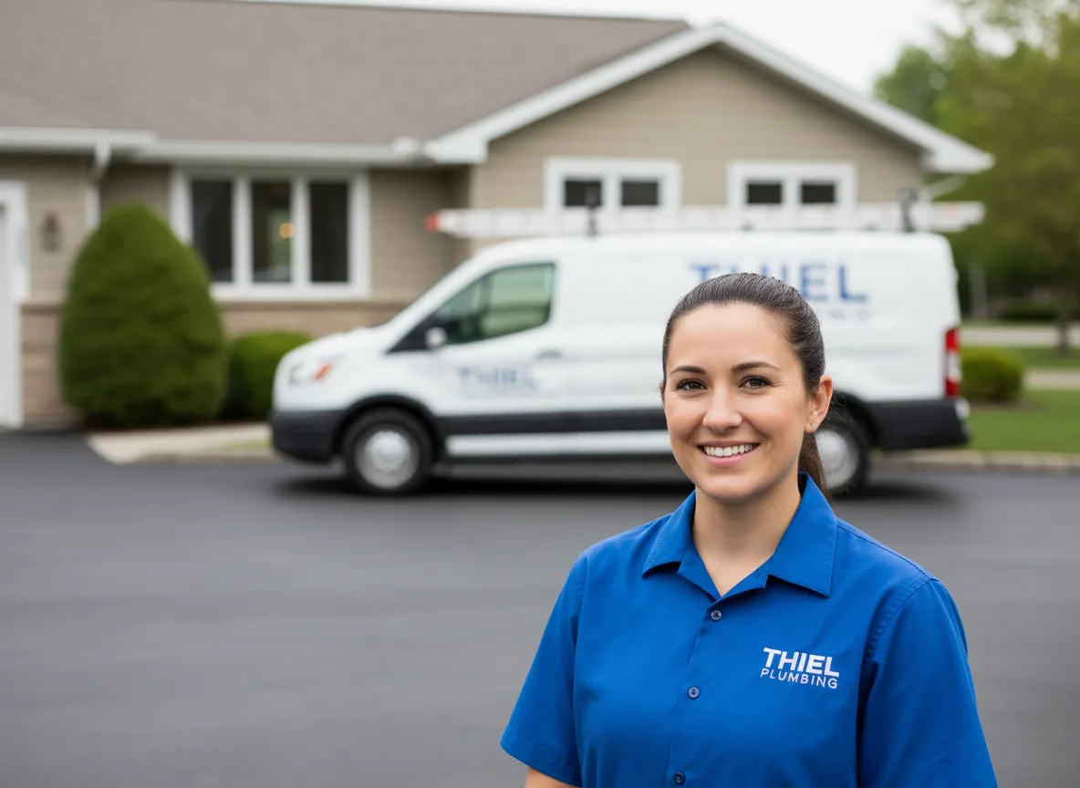 Plumber Rea, MO FAQs